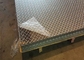 연약한 알루미늄 PVC 코팅을 가진 다이아몬드 판 라이트급 선수 1100 알루미늄 코일 협력 업체